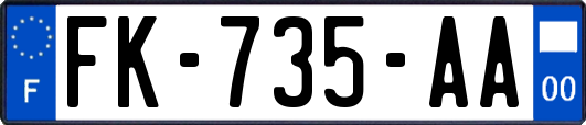 FK-735-AA