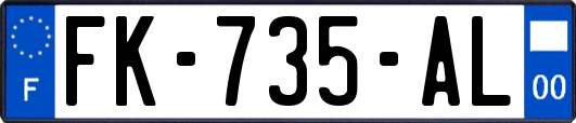 FK-735-AL