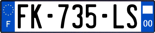 FK-735-LS