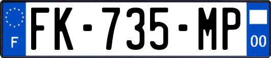 FK-735-MP