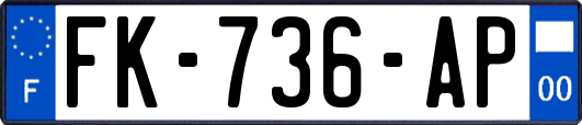 FK-736-AP