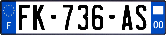 FK-736-AS