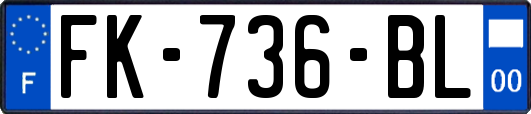 FK-736-BL