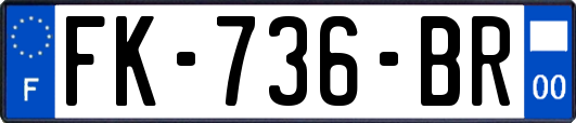 FK-736-BR