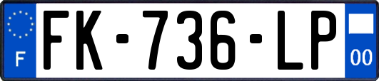 FK-736-LP