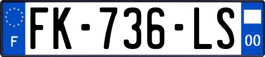 FK-736-LS