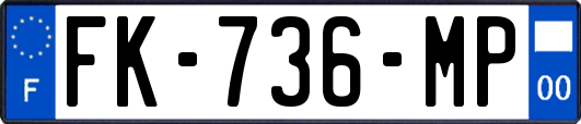 FK-736-MP