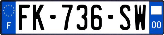 FK-736-SW