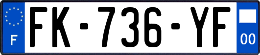 FK-736-YF