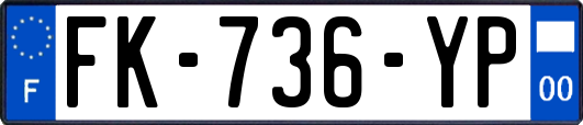 FK-736-YP