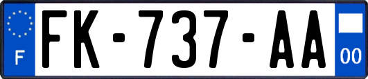 FK-737-AA