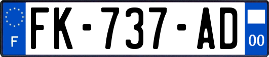 FK-737-AD