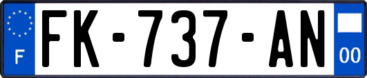 FK-737-AN