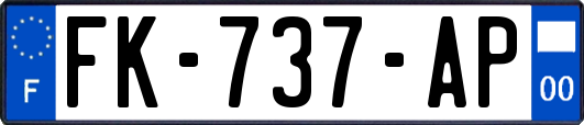 FK-737-AP