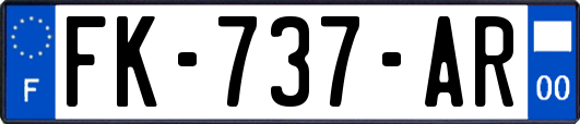 FK-737-AR