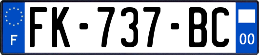 FK-737-BC