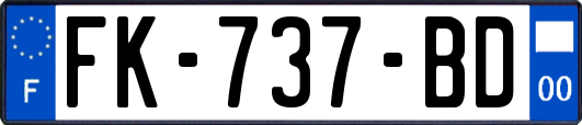 FK-737-BD