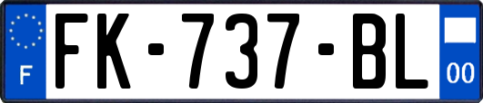 FK-737-BL