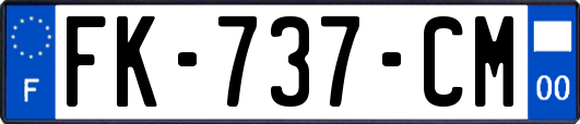 FK-737-CM