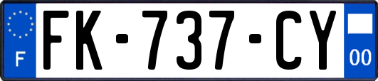 FK-737-CY