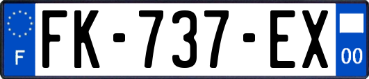 FK-737-EX