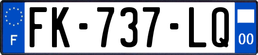 FK-737-LQ