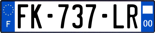 FK-737-LR