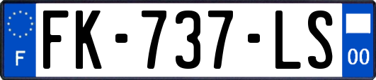 FK-737-LS