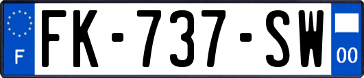 FK-737-SW