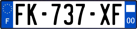 FK-737-XF