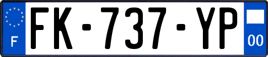 FK-737-YP