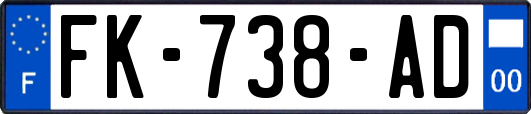 FK-738-AD