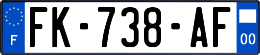 FK-738-AF