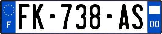 FK-738-AS