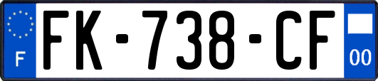 FK-738-CF
