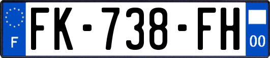 FK-738-FH