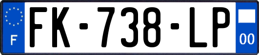 FK-738-LP