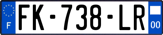 FK-738-LR