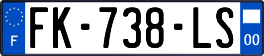 FK-738-LS