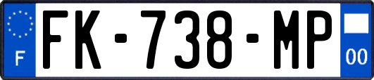 FK-738-MP