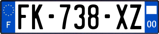 FK-738-XZ