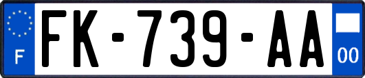 FK-739-AA