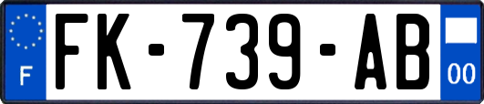 FK-739-AB