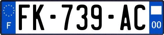 FK-739-AC