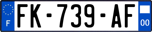 FK-739-AF