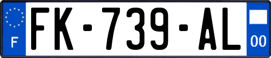 FK-739-AL