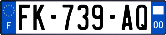 FK-739-AQ