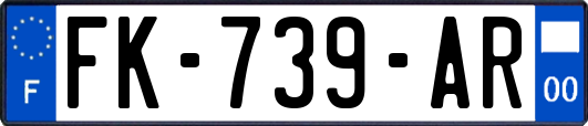 FK-739-AR