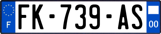 FK-739-AS