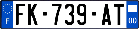 FK-739-AT